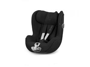 Автокресло Cybex Sirona Z I-Size Stardust Black, фото 1