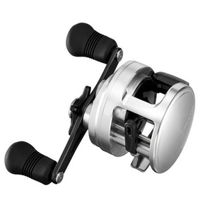Катушка мультипликаторная SHIMANO CALCUTTA 401D (LH), фото 1