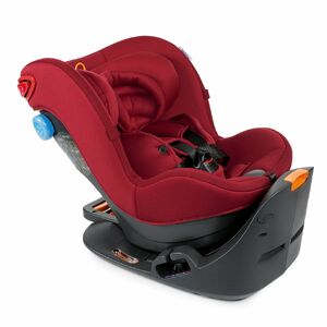 Автокресло Chicco 2Easy Red Passion, фото 2