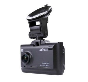 Гибридный видеорегистратор AXPER Combo Hybrid 2K WiFi, фото 7