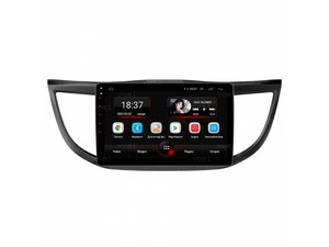 Головное устройство vomi AK307R10-MTK-LTE-4-64 для Honda CR-V IV 2012-2015, фото 1