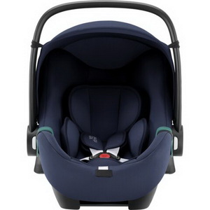 Автокресло Britax Romer BABY-SAFE 3 i-SIZE Indigo Blue, фото 2