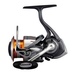 Катушка безынерционная DAIWA Freams 2506 (11), фото 1