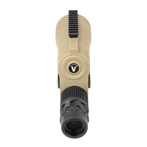 Зрительная труба Veber Defence PRO 15-45x60 ED FFP, фото 5