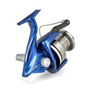 Катушка безынерционная SHIMANO AERLEX 8000PG, фото 2