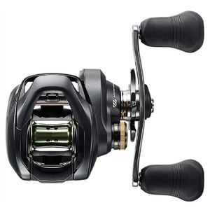 Катушка SHIMANO CURADO K 201PG, фото 2