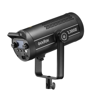 Осветитель светодиодный Godox SL300III студийный, фото 3