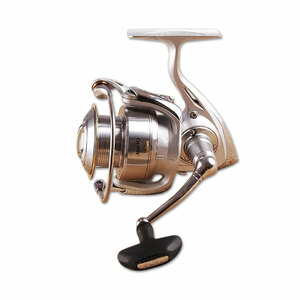 Катушка безынерционная DAIWA Luvias 3000 (07), фото 1