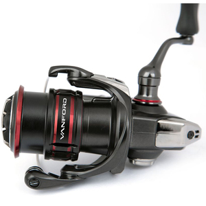 Катушка SHIMANO Vanford 4000, фото 2