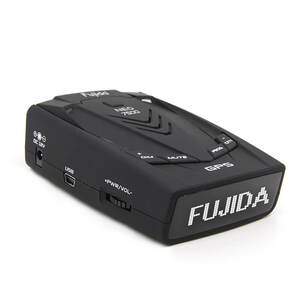 Радар-детектор Fujida Neo 7500, фото 1