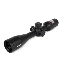 Оптический прицел Bushnell AR Optics 4.5-18x40 DropZone-223 (AR945184), фото 2