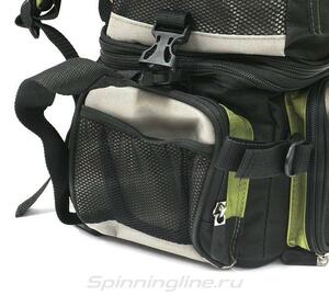 Рюкзак Rapala Limited 3 в 1 Combo Bag, фото 6