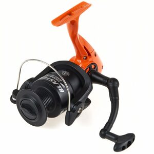 Катушка безынерционная Salmo Blaster BP DONKA 1 6000FD, фото 1