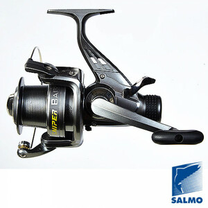 Катушка Salmo Sniper BAITFEEDER 4 30BR, фото 1