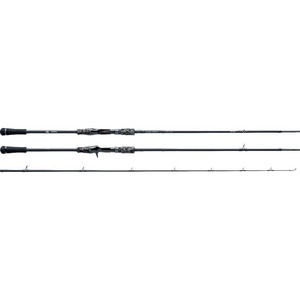 Удилище Okuma Guide Select Heavy Spinning 7'3" 220cm XXH 40-100g 2pcs, фото 1