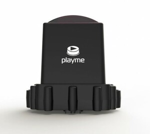 Видеорегистратор с разнесенным радар-детектором PlayMe MAXI, фото 2