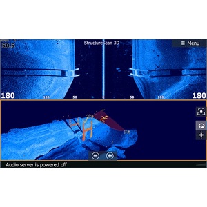 Модуль эхолокации Lowrance StructureScan 3D, фото 2