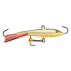 Балансир RAPALA Jigging Rap Color Hook 5 /RFSH, фото 1