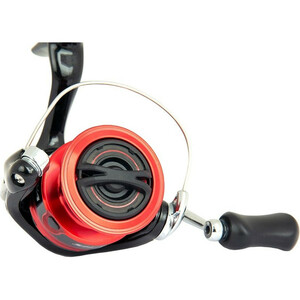 Катушка SHIMANO Sienna 1000 FG (упаковка полителен, намотка лески 0.235mm), фото 5