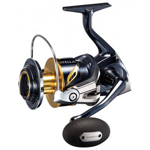 Катушка SHIMANO Stella SW 4000XG, фото 1