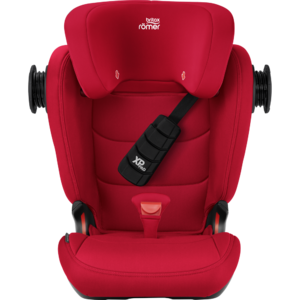 Автокресло Britax Romer KIDFIX III S Fire Red, фото 5