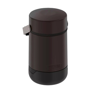 Термос для еды Thermos Guardian TS-3039 WHT (0,8 литра), коричневый, фото 2