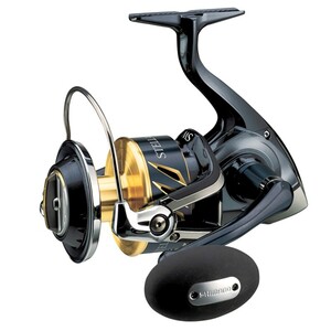 Катушка Shimano STELLA SALT WATER 8000 PG, фото 1