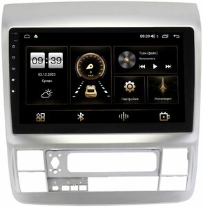 Штатная магнитола LeTrun 4166-9416 для Toyota Alphard I 2002-2008 на Android 10 (4G-SIM, 3/32, DSP, QLed), фото 1