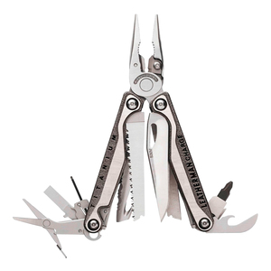 Мультитул Leatherman Charge PLUS TTi 832528, фото 1