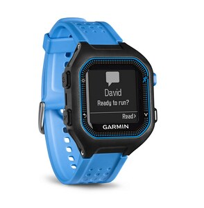 Garmin Forerunner 25 Черно-синие, фото 3
