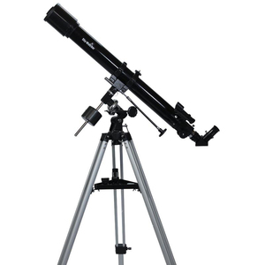 Телескоп Sky-Watcher Capricorn AC 70/900 EQ1, фото 1