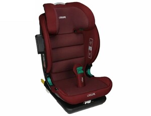 Автокресло CASUAL Classfix Pro i-Size ISOFIX (VTN55L) Purple, фото 1