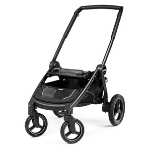 Шасси для колясок Peg-Perego Book Team Mat Black, фото 1