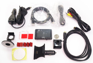 AvtoVision OMEGA Ω+карта 16Gb 10 class, фото 7
