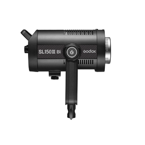 Осветитель светодиодный Godox SL150III Bi студийный, фото 6