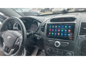 Головное устройство vomi ZX530R9-7862-LTE-4-64 для KIA Sorento XM 2012-2018 (Premium и Prestige), фото 4