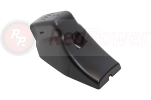 Штатный видеорегистратор Redpower DVR-LR4-N (Land Rover с ассистентом), фото 4