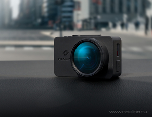 Видеорегистратор NEOLINE G-Tech X73, фото 14