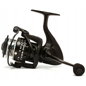 Катушка Okuma Custom Black Feeder 40F, фото 1