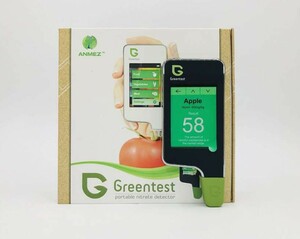 Нитрат-тестер GREENTEST 1, фото 7