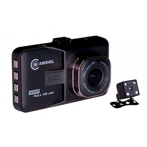 Видеорегистратор CAMSHEL DVR 210, фото 1