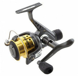Катушка Salmo Sniper SPIN 5 10RD, фото 2