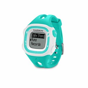 Garmin Forerunner 15 Бирюзово-белые HRM, фото 2