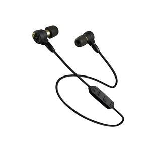 Активные беруши Pro Ears Stealth Bluetooth Elite (PEEBBLKE), фото 1