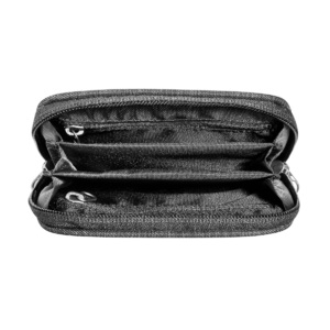 Кошелек TATONKA BIG PLAIN WALLET, black, фото 3