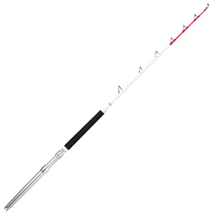 Удилище RAPALA Magnum RH - 5'8" 20-30LBS roller - boat rod - 2pc, фото 3