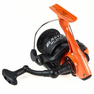 Катушка безынерционная Salmo Blaster BP SPIN 1 4000FD, фото 2