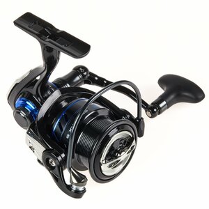 Катушка безынерционная Salmo Elite SPINETIX 8 4000FD, фото 8