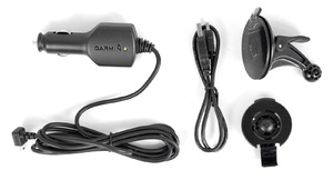 Garmin DriveSmart 50 RUS LMT, фото 8