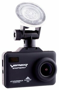 Гибридный видеорегистратор Viper Expert Signature, фото 1